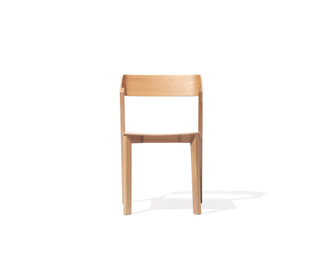 High end Merano Dining Chair by Ton Casa Design
