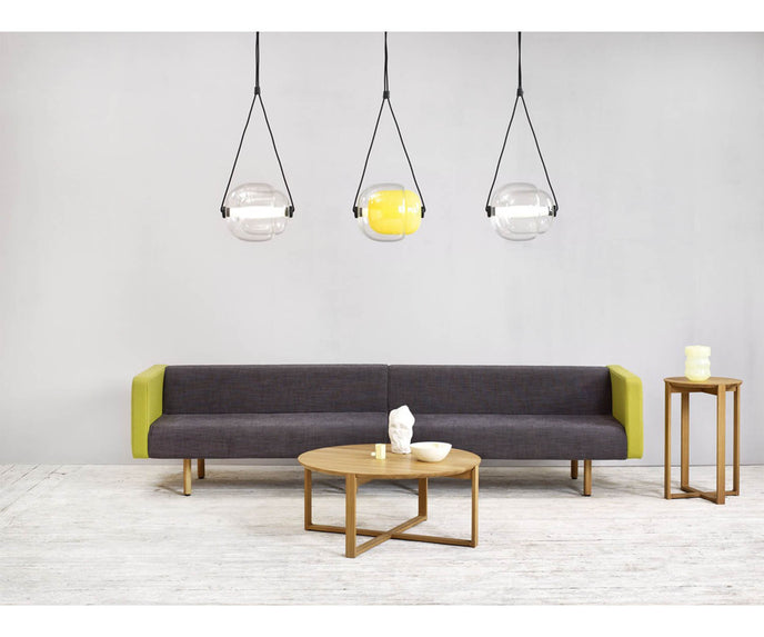 High end Goofy Bench by Ton Casa Design