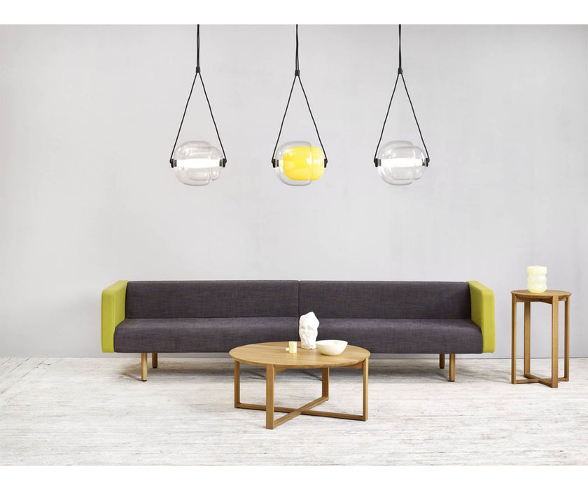 High end Goofy Bench by Ton Casa Design