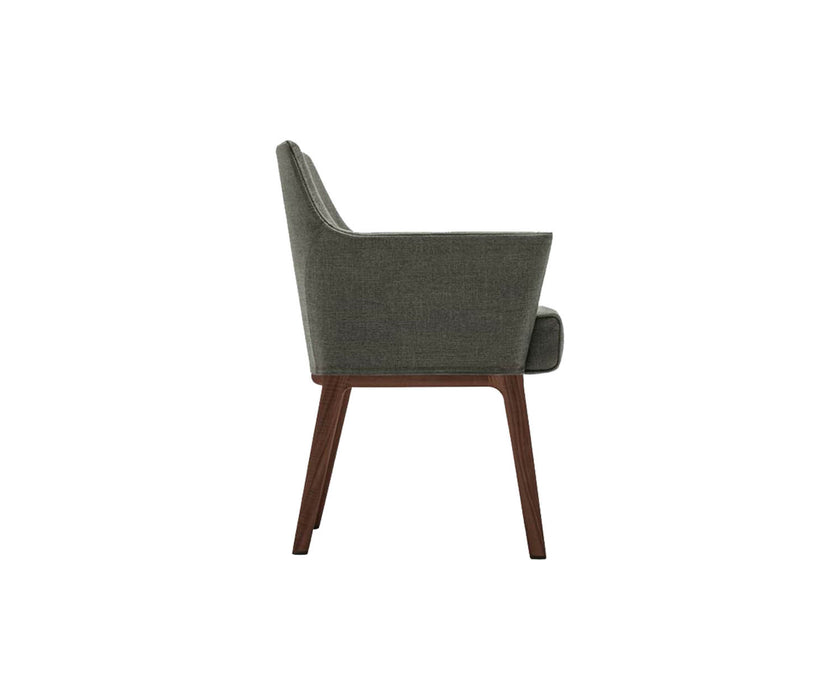 Alina Armchair Giorgetti 