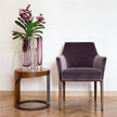 Alina Armchair Giorgetti 