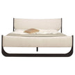 Tigris Bed Skram