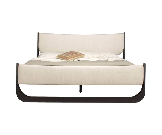 Tigris Bed Skram