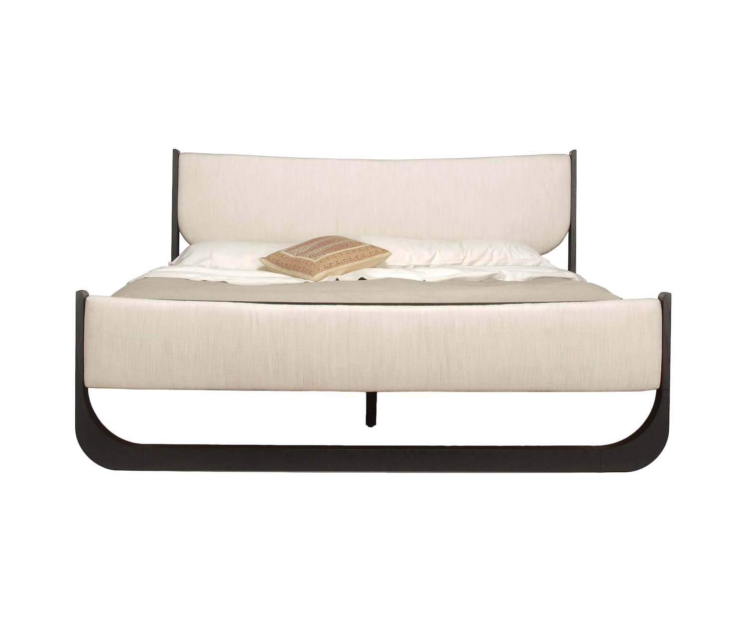 Tigris Bed Skram