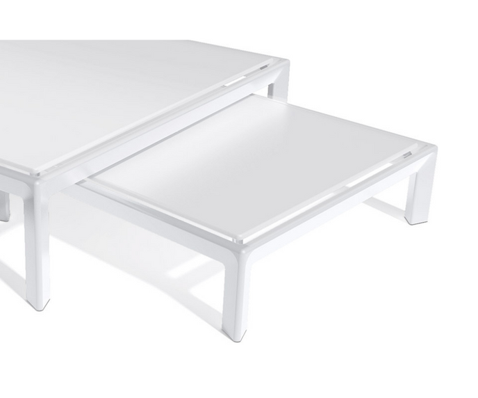 Saccu Center Table Myface