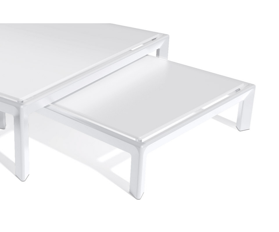 Saccu Center Table Myface