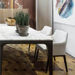 Alina Armchair Giorgetti 