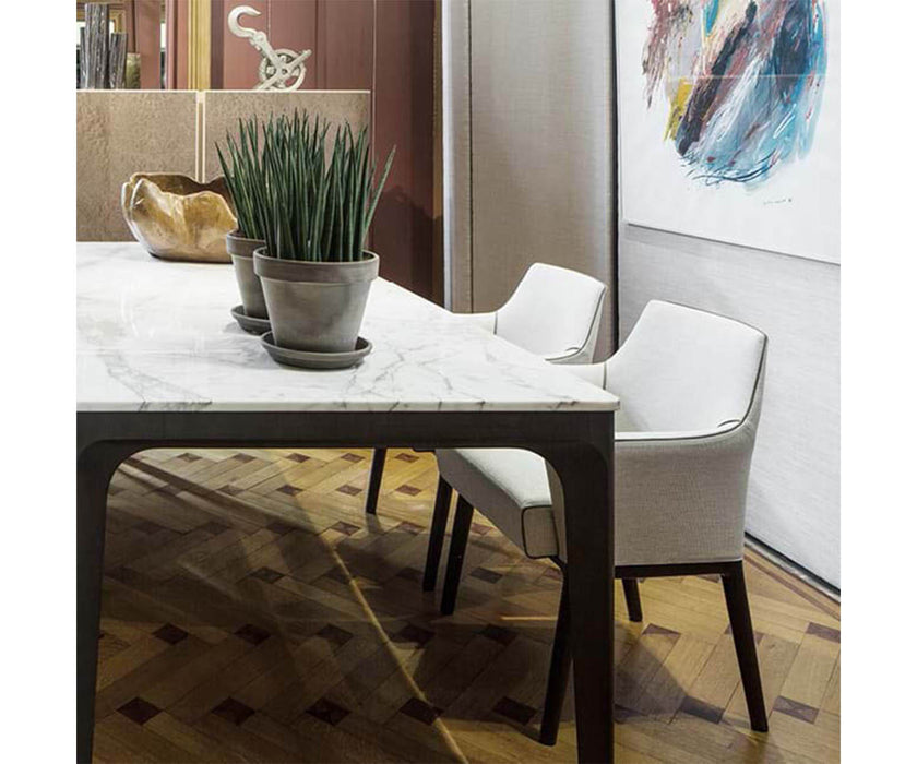 Alina Armchair Giorgetti 