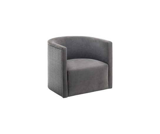 Confident Rattan Armchair Living Divani