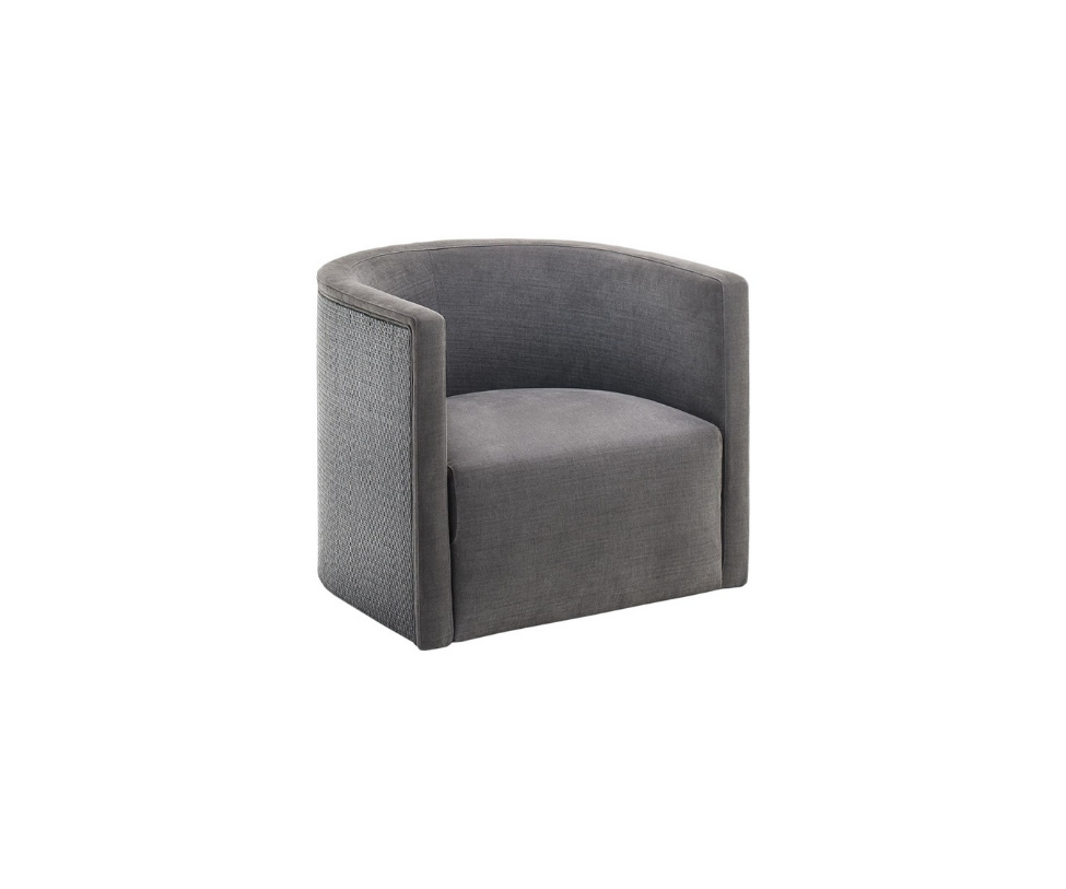 Confident Rattan Armchair Living Divani