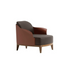 High end Cocoon L Lounge Armchair by Frag Casa Design