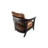 High end Cody Armchair by Longhi Casa Design