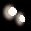 High end Gregg Ceiling/ Wall Light by Foscarini Casa Design