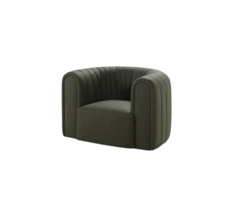 High end Core Lounge Armchair by Sancal Casa Design