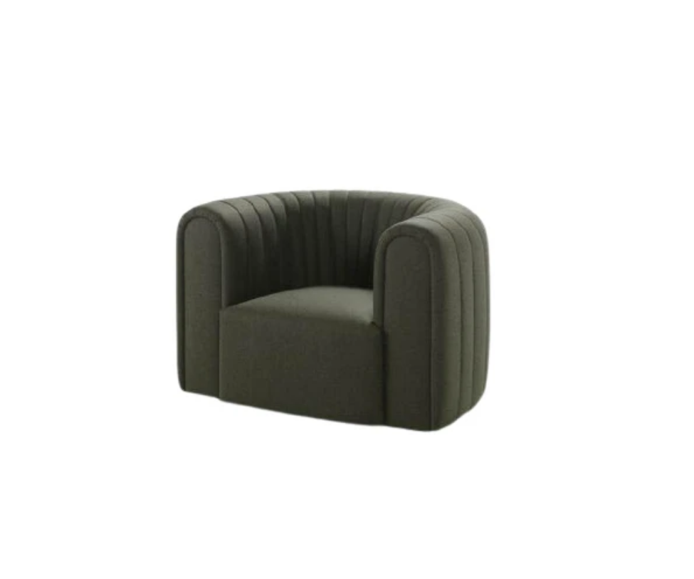 Core Lounge Armchair