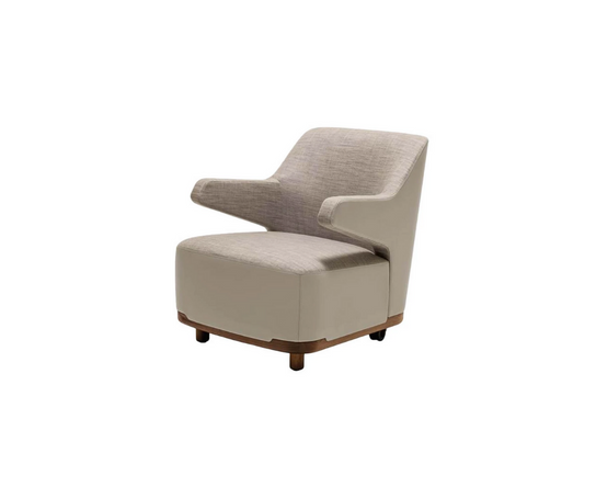 Cozy Armchair