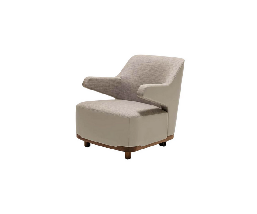 Cozy Armchair