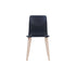 High end Malmo Upholstered Dining Chair by Ton Casa Design