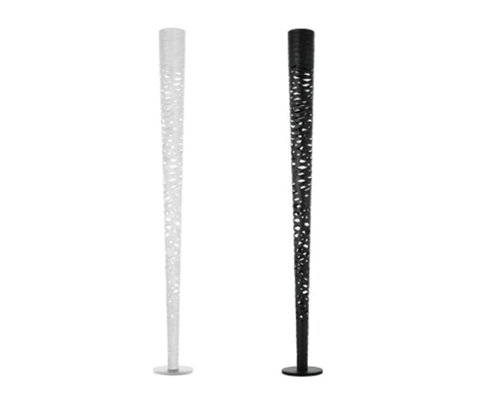 High end Tress Stilo Floor Lamp by Foscarini Casa Design