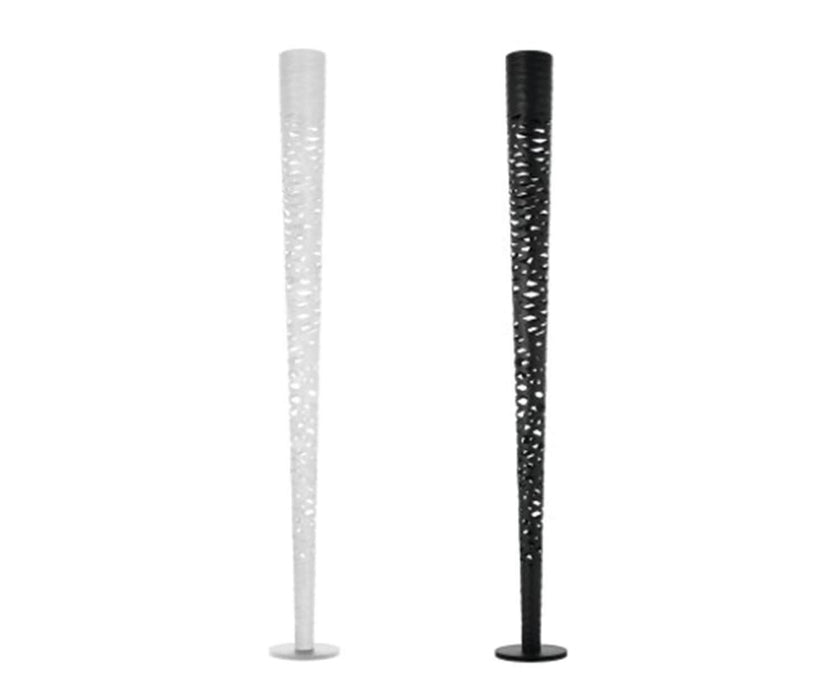 High end Tress Stilo Floor Lamp by Foscarini Casa Design