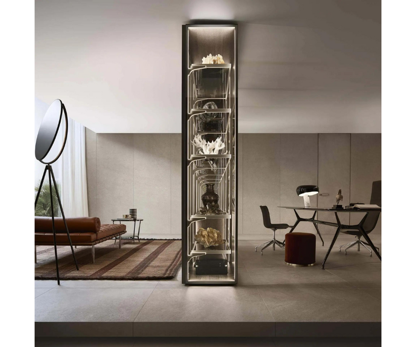 Cover freestanding Night / Day