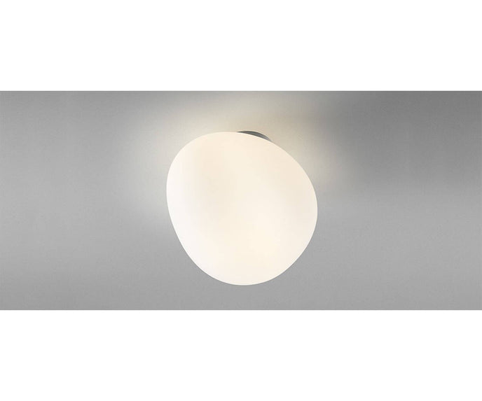 High end Gregg Ceiling/ Wall Light by Foscarini Casa Design