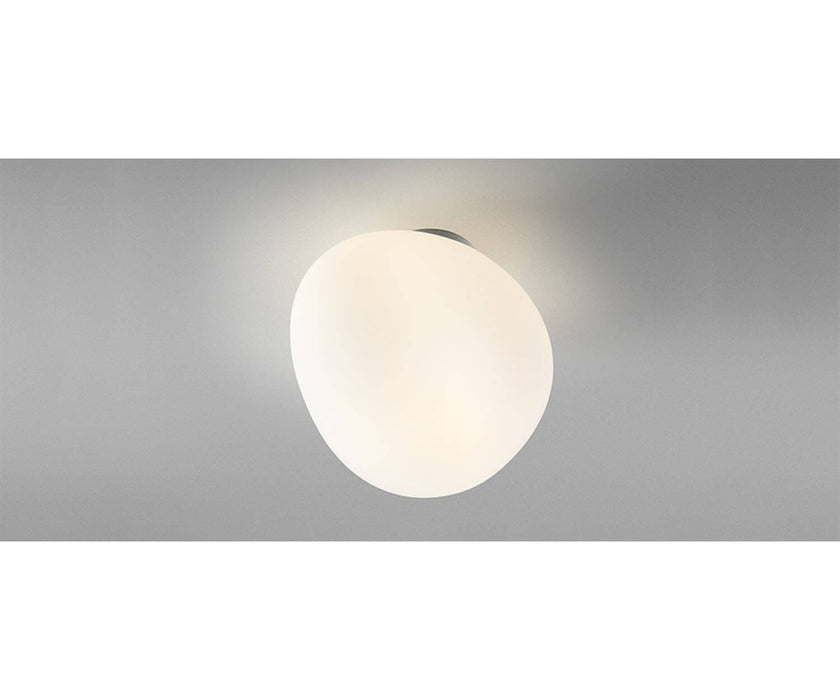 High end Gregg Ceiling/ Wall Light by Foscarini Casa Design