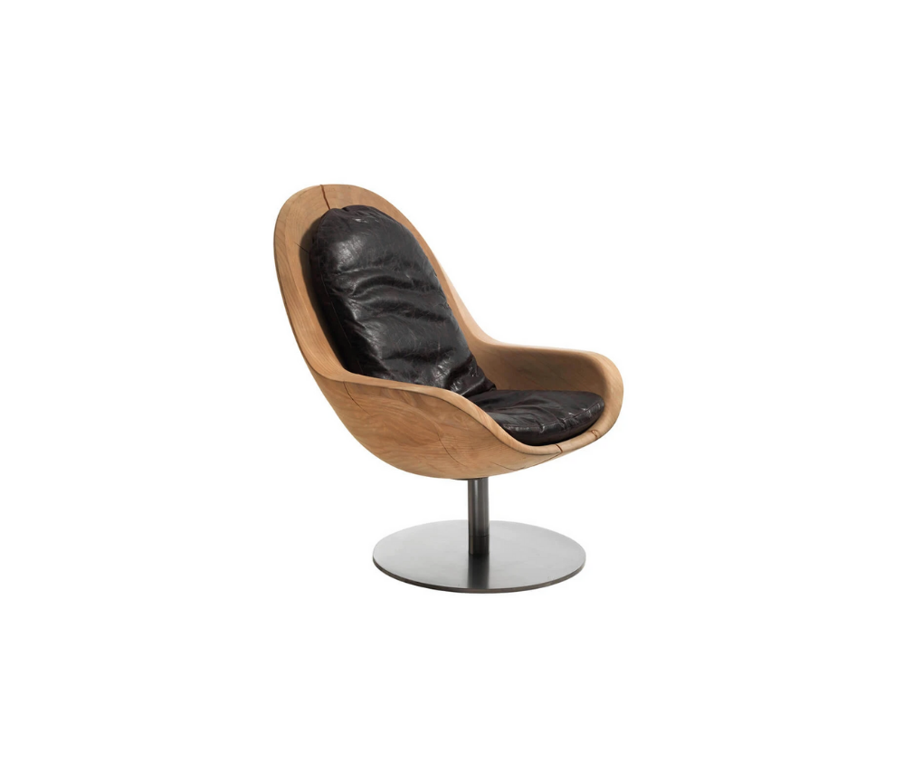 Creus Armchair Riva 1920