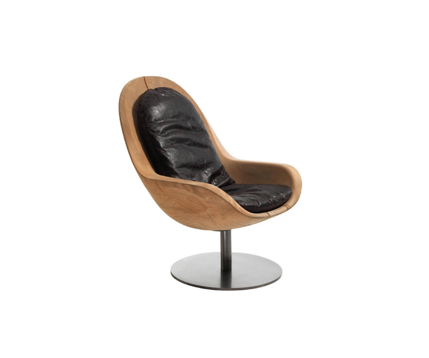 Creus Armchair Riva 1920