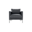 Dumas Armchair Living Divani