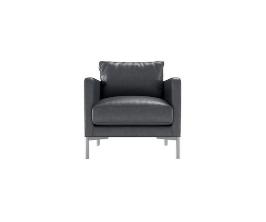 Dumas Armchair Living Divani