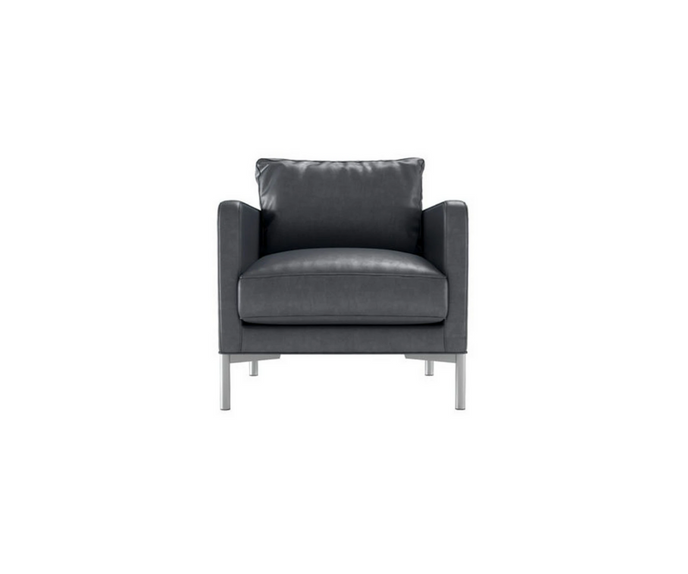 Dumas Armchair Living Divani