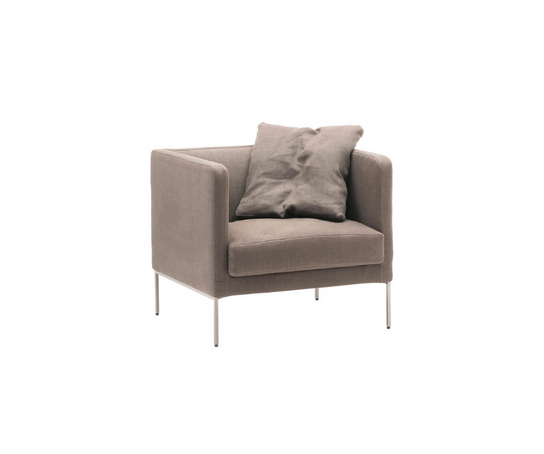 Easy Lipp Living Divani