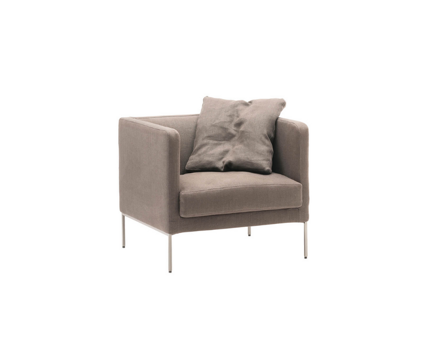 Easy Lipp Living Divani