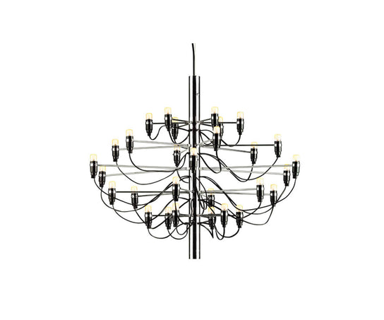 High end Mod 2097 Chandelier by Flos Casa Design