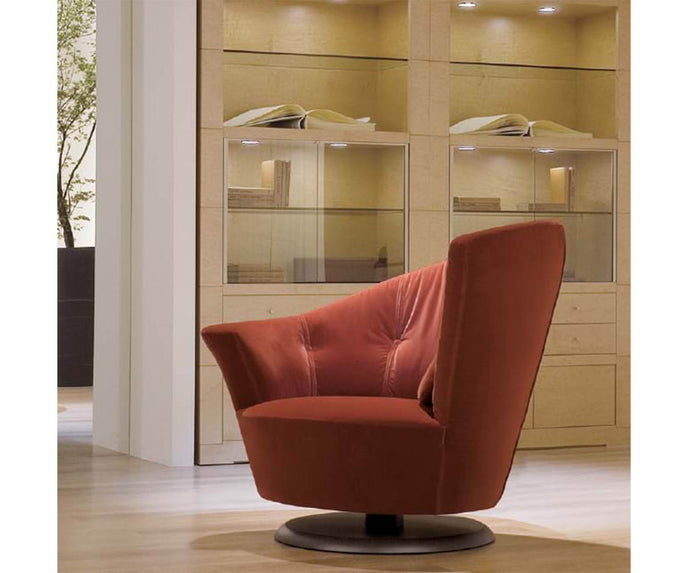 Arabella Armchair Giorgetti