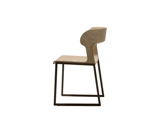 Gea Outdoor Dining Chair Giorgetti