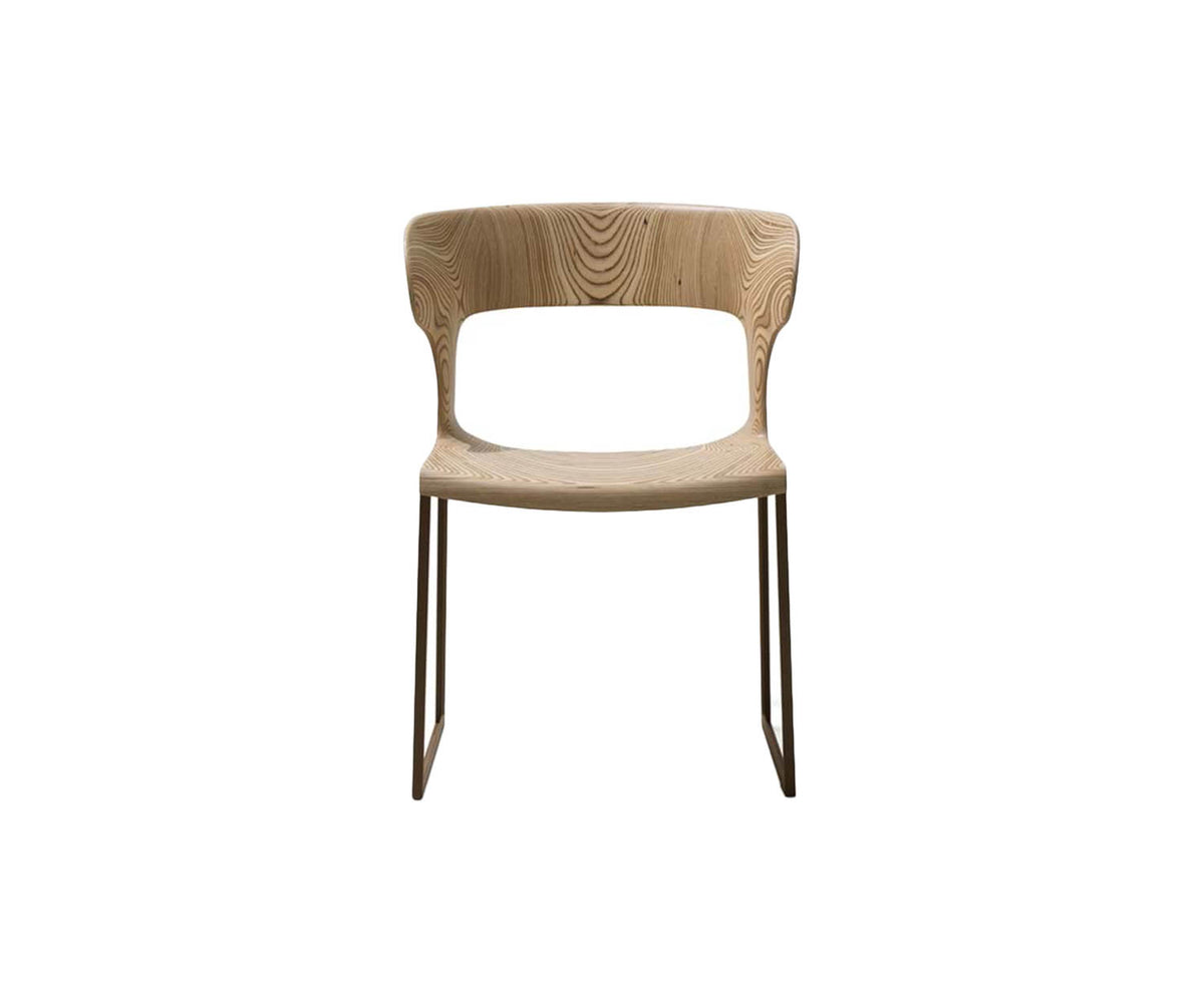 Gea Outdoor Dining Chair Giorgetti
