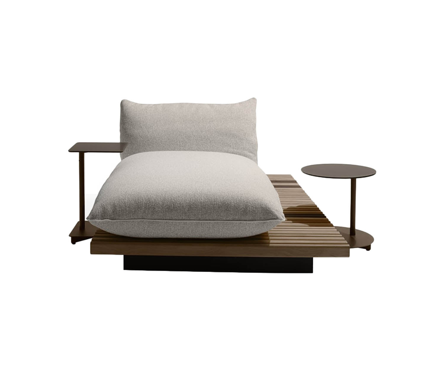 Apsara Outdoor Sofa Giorgetti