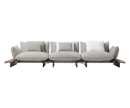 Apsara Outdoor Sofa Giorgetti