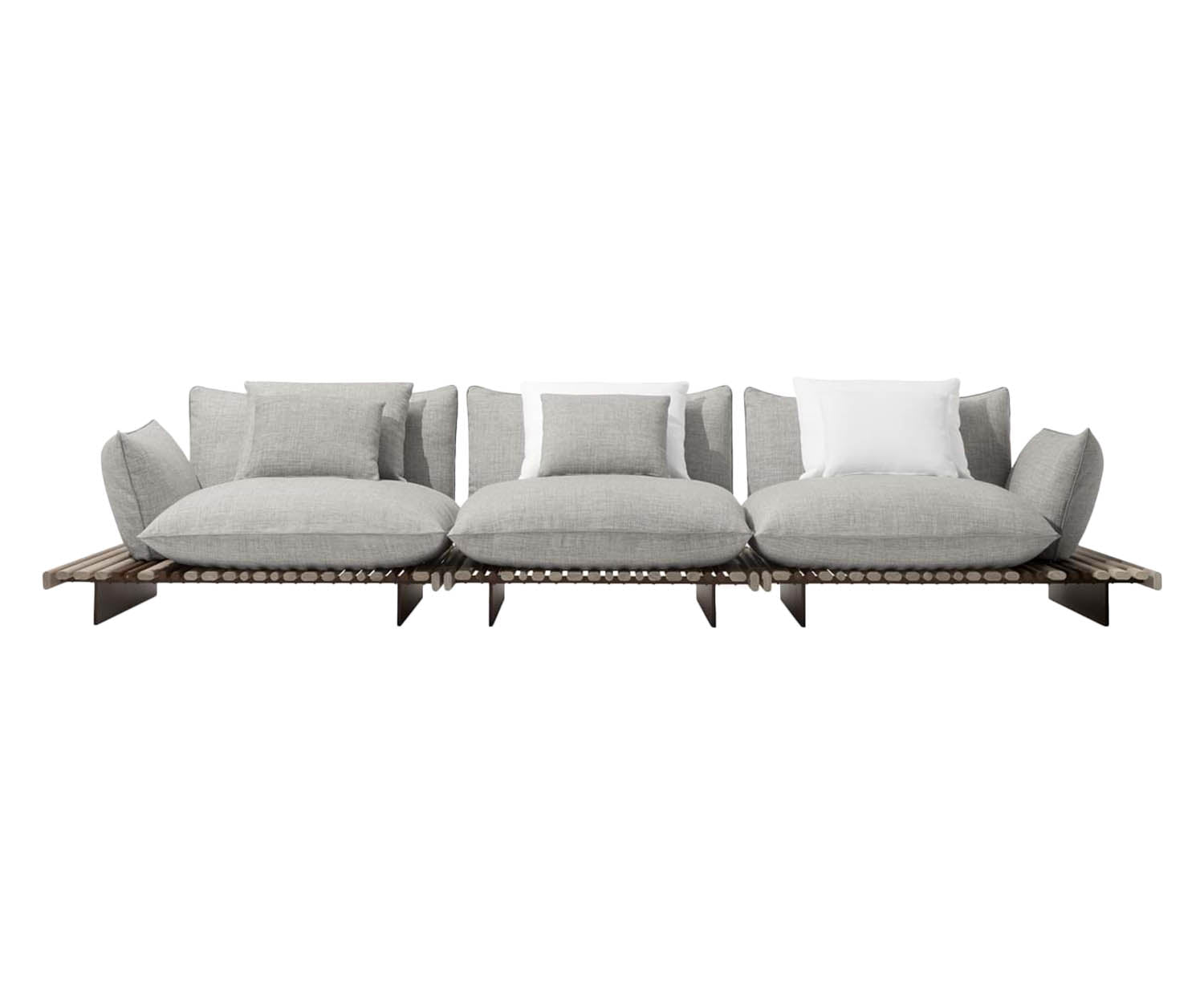 Apsara Outdoor Sofa Giorgetti