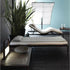 Gea Beach Lounger Giorgetti