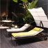 Gea Beach Lounger Giorgetti