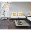 Gea Outdoor Coffee Table Giorgetti