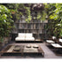 Gea Outdoor Coffee Table Giorgetti
