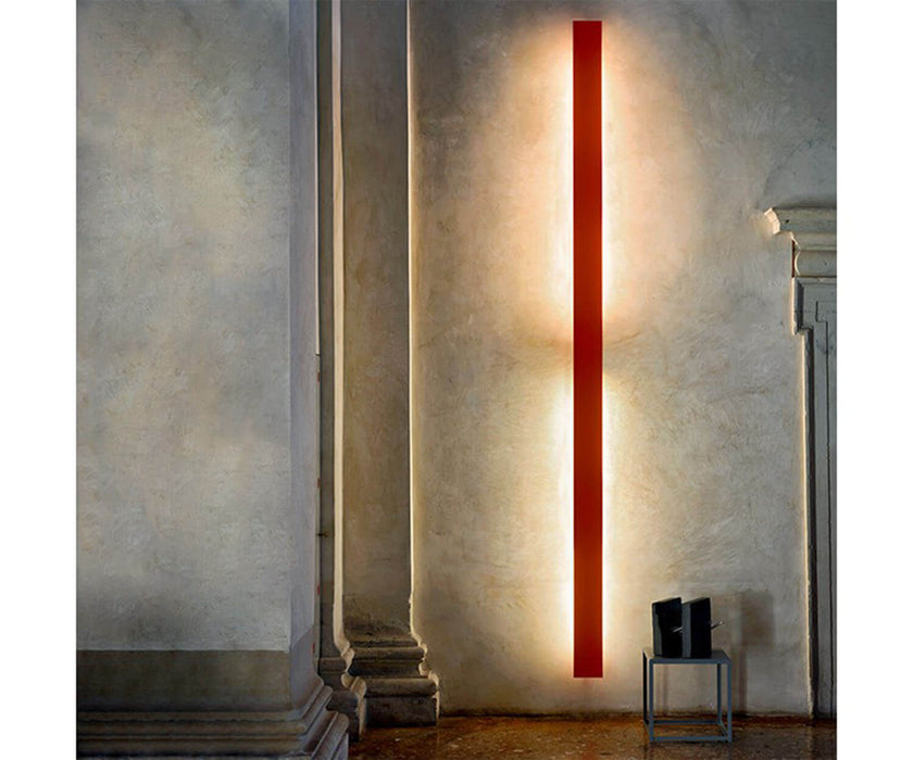 High end Fields Wall Sconce by Foscarini Casa Design