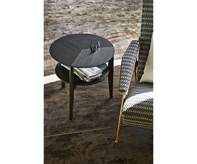 When Side Table Molteni&C