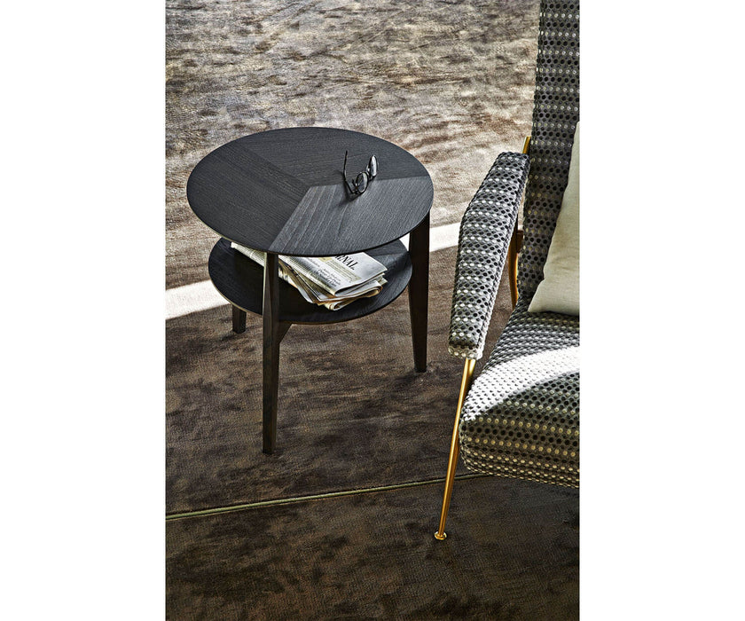 When Side Table Molteni&C