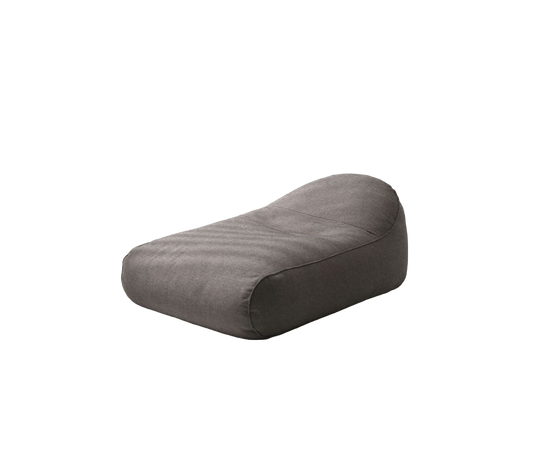 Onda Chaise Lounge I Roda