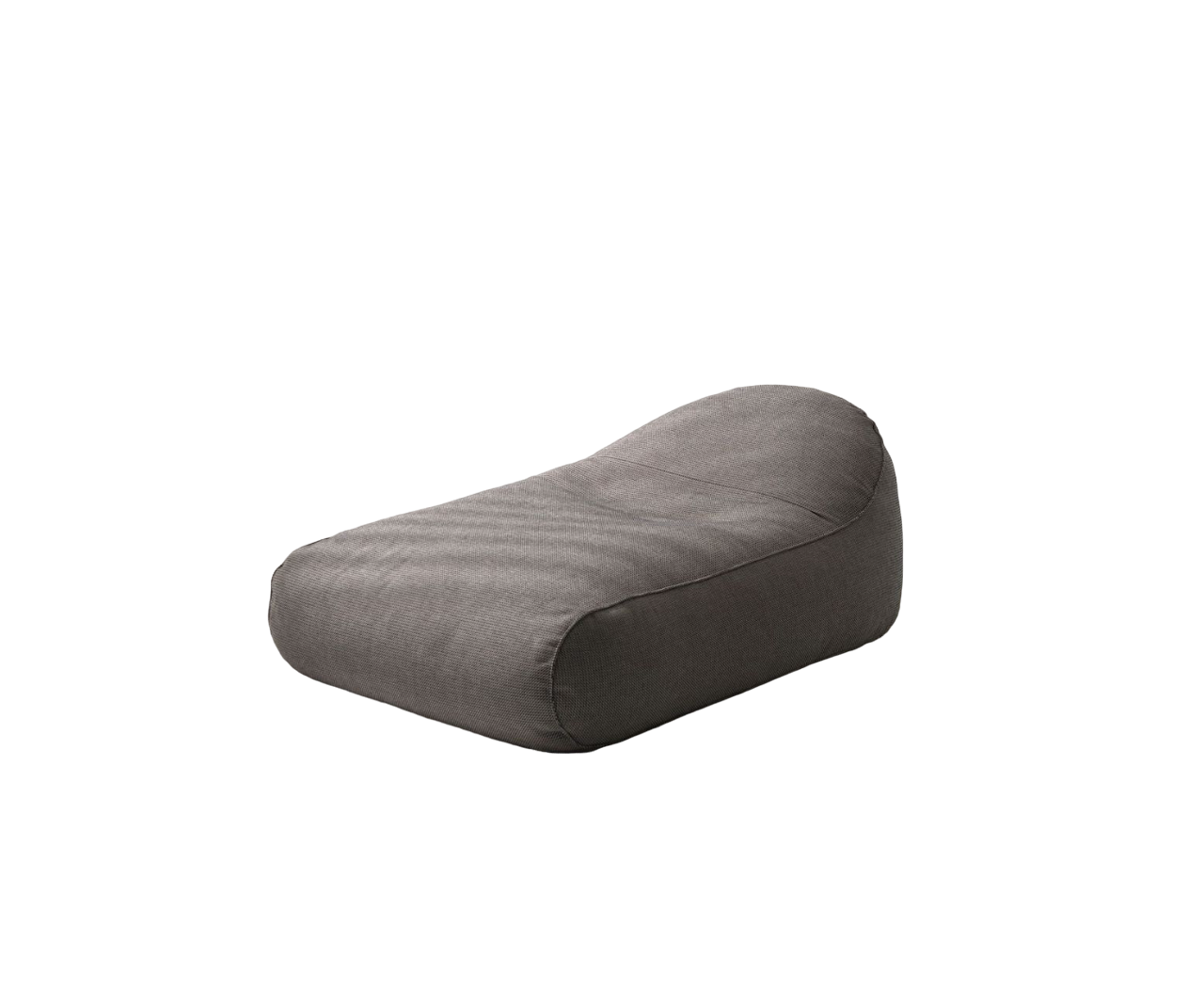 Onda Chaise Lounge I Roda